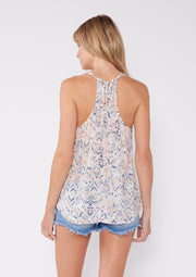 Becks Boho Tank