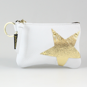 The NEW STAR Applique Kara: Metallics