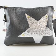 Taylor Crossbody with Star