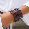 Shelly Big Buck Bracelet