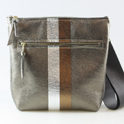 The Stripe Lakeshore Crossbody