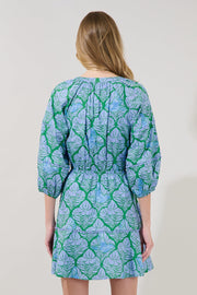 Becca Mini Dress