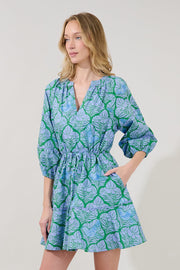 Becca Mini Dress