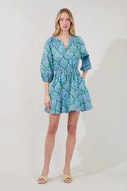 Becca Mini Dress