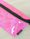 Fanny Pack | Slim | Laser Pink