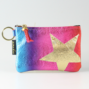 The NEW STAR Applique Kara: Metallics