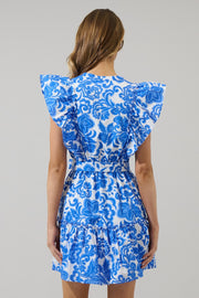 Devania Mini Dress