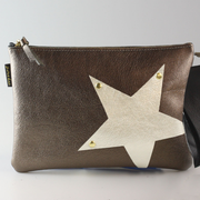 Taylor Crossbody with Star