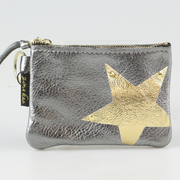 The NEW STAR Applique Kara: Metallics