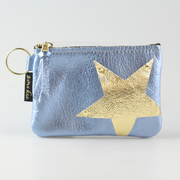 The NEW STAR Applique Kara: Metallics