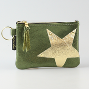 The NEW STAR Applique Kara: Metallics