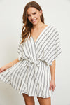 Billie V-Neck Dress