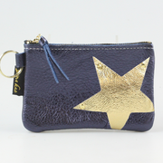 The NEW STAR Applique Kara: Metallics