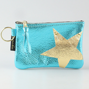 The NEW STAR Applique Kara: Metallics