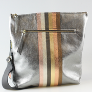 The Stripe Lakeshore Crossbody