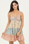 Jonni Boho Sundress