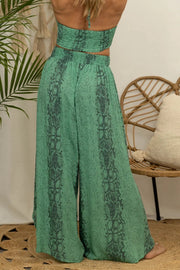 Janielle Snake Set/ ONE SIZE