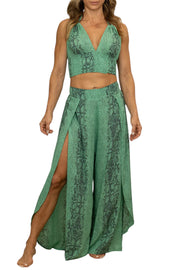 Janielle Snake Set/ ONE SIZE