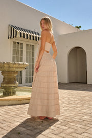 River Maxi in Khaki 49022