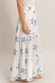 Meadow Boho Skirt