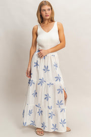 Meadow Boho Skirt