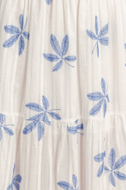 Meadow Boho Skirt