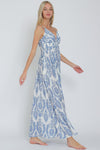 Lizabeth Maxi Dress