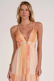 Reeves Maxi Dress