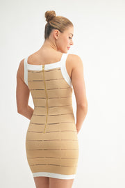 Mallory Mini Dress