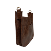 Mini Vegan Leather Bag