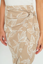 Selina Wrap Skirt