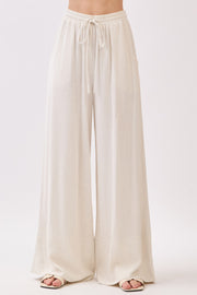 Sonya Pants in Oatmeal