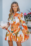Ciara Mini Dress