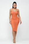 Marielle Sweater Cover-Up Dress