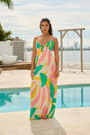 Regan Tropical Maxi