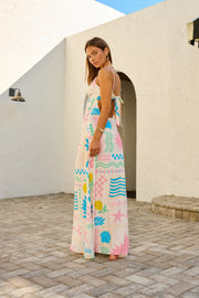 Rio Dress