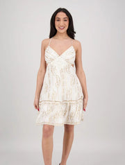 Robin Boho Dress in Multiple Colors