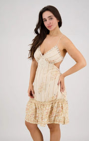 Robin Boho Dress in Multiple Colors