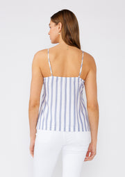 Tori Nautical Tank