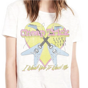 Cheap Trick Concert Tee