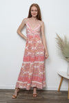 Kelley Maxi Dress