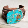 Regalite Cuff Bracelet