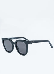 Noosa Sunglasses in Black