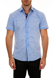 Liam Short Sleeve Shirt