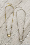 Kinsley Necklace