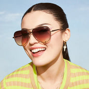 Corrine Framed Sunglasses