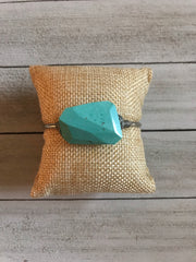Turquoise Cuff Bracelet
